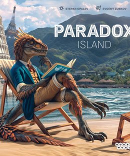 Paradox Island