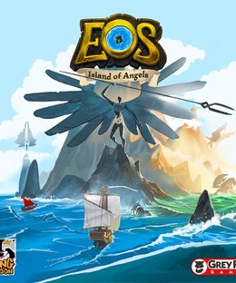EOS: Island of Angels