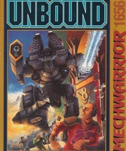 MechWarrior: Unbound
