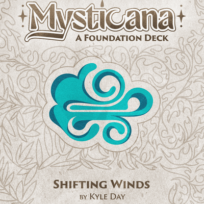 Mysticana: Shifting Winds