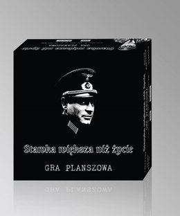 Stawka większa niż życie