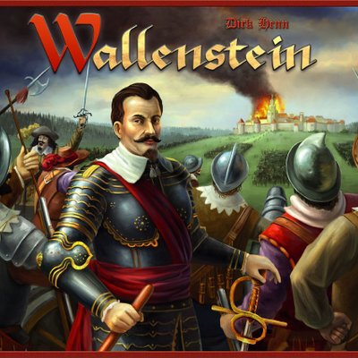 Wallenstein (Second Edition)