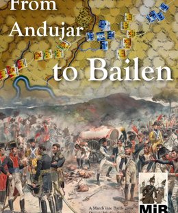 From Andujar to Bailen