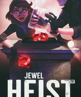 Jewel Heist