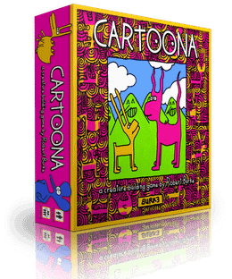 Cartoona