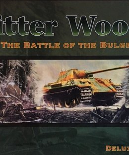 Bitter Woods Deluxe Edition