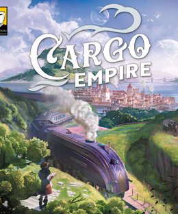 Cargo Empire