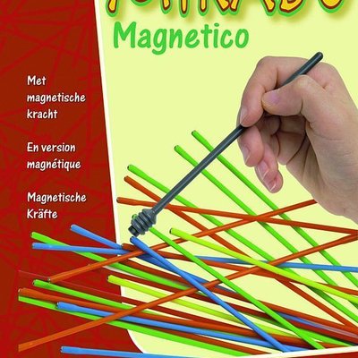 Mikado Magnetico