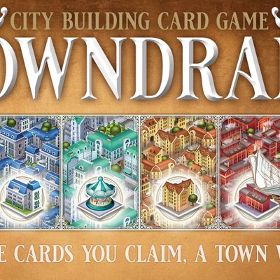Towndraft