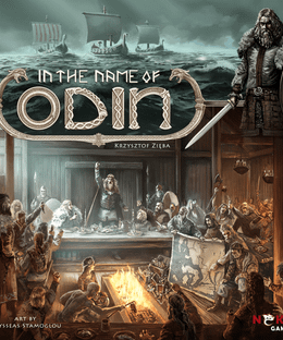 In the Name of Odin