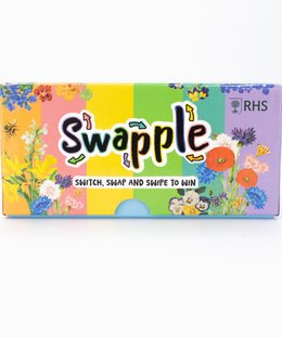 Swapple: RHS