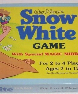 Snow White Game