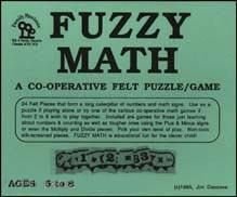 Fuzzy Math