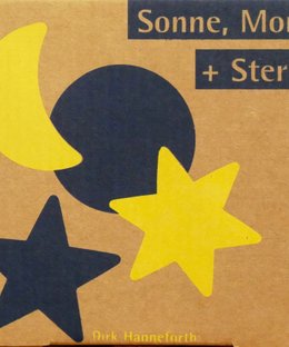 Sonne, Mond + Sterne