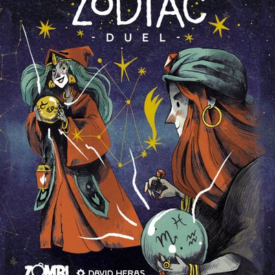 Zodiac Duel