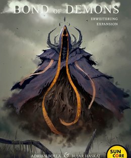 DiceWar: Bond of Demons