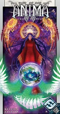 Anima: Shadow of Omega