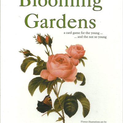 Blooming Gardens
