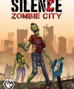 SilenZe: Zombie City