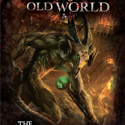 Chaos in the Old World: The Horned Rat Expansion