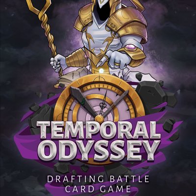 Temporal Odyssey