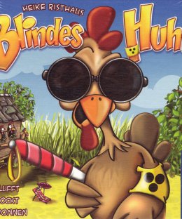 Blindes Huhn