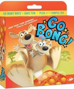 Go Bong!