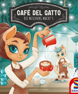 Café del Gatto
