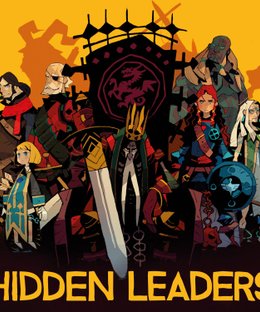 Hidden Leaders
