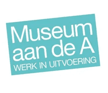 GRUNN: Pioniers in de Provincie – Museum aan de A Scenario Promo Card