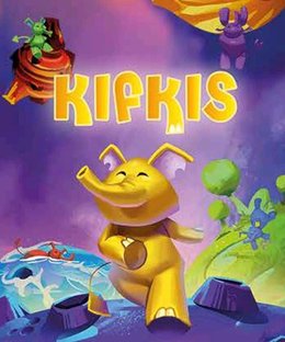 Kifkis