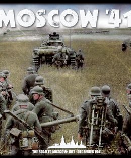 Moscow '41