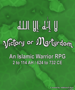 Victory or Martyrdom