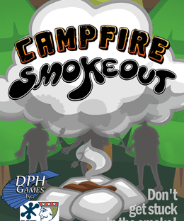 Campfire Smokeout