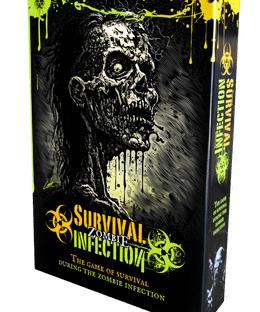 Zombie Survival Infection