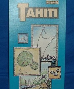 Tahiti