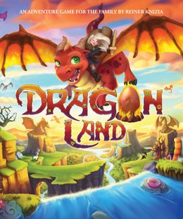 Dragon Land