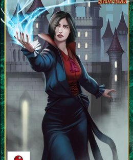 The Institute for Magical Arts