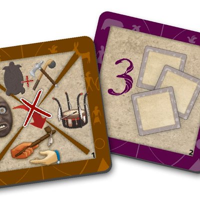 Wendake: Promo Tiles 2018