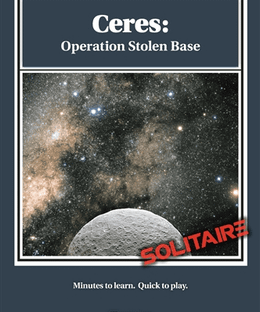 Ceres: Operation Stolen Base