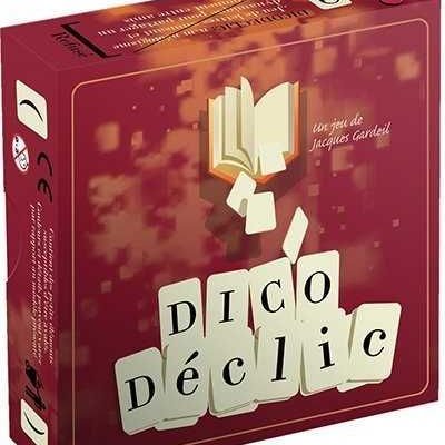 Dico Déclic