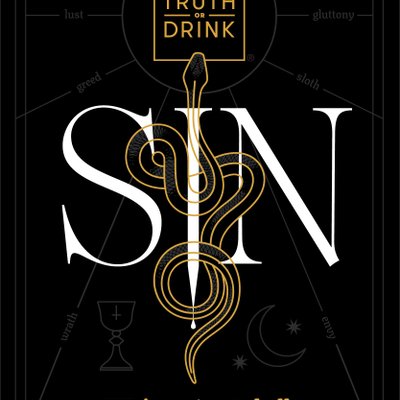 Truth or Drink: Sin Expansion