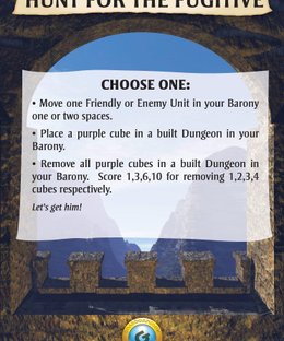 Dragon Valley: Hunt for the Fugitive