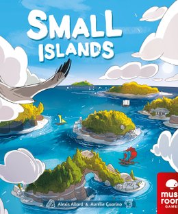 Small Islands