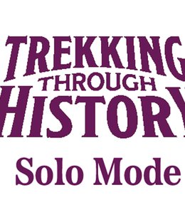 Trekking Through History: Solo Mode