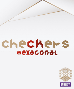 Checkers Hexagonal