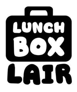 Lunchbox Lair