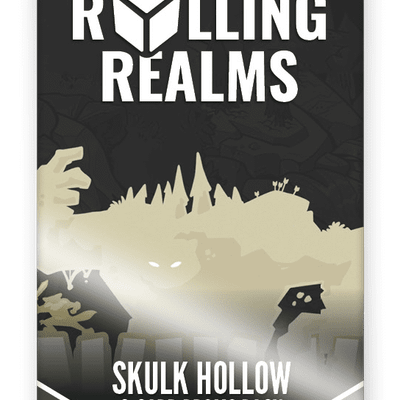Rolling Realms: Skulk Hollow Promo Pack