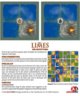 Limes: Der Leuchtturm