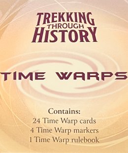Trekking Through History: Time Warps Expansion